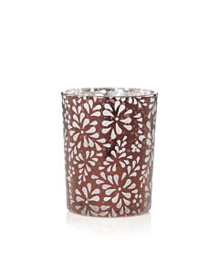 Yankee Candle Sheridan Hammered Glass Votive Holder 1